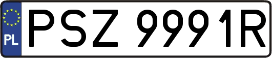 PSZ9991R