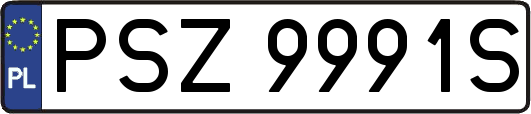 PSZ9991S
