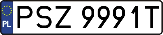 PSZ9991T