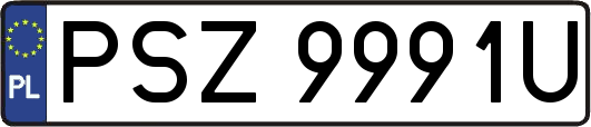 PSZ9991U