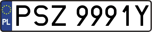 PSZ9991Y