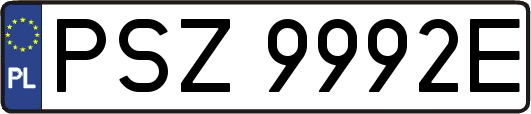 PSZ9992E
