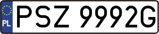 PSZ9992G