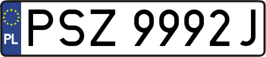 PSZ9992J