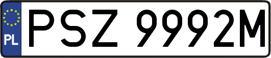 PSZ9992M