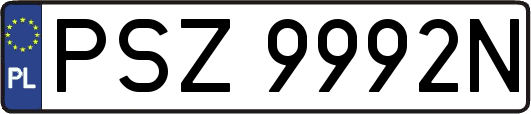 PSZ9992N