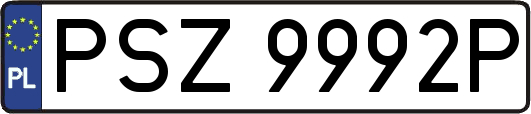 PSZ9992P