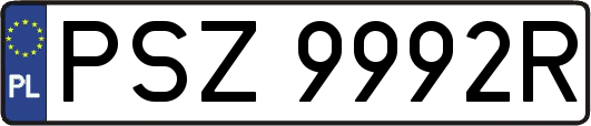 PSZ9992R
