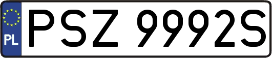 PSZ9992S