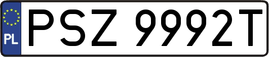 PSZ9992T