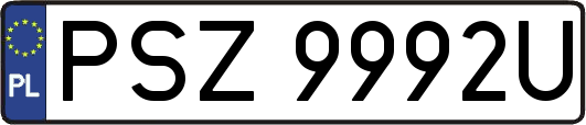 PSZ9992U
