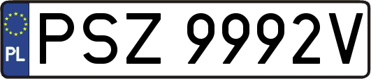PSZ9992V