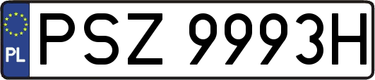 PSZ9993H