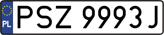PSZ9993J