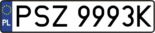 PSZ9993K