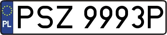 PSZ9993P