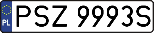 PSZ9993S