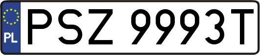 PSZ9993T