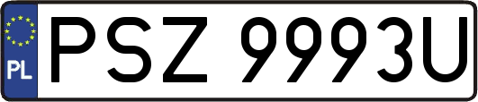 PSZ9993U