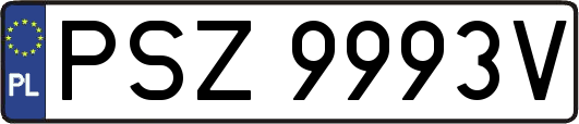 PSZ9993V