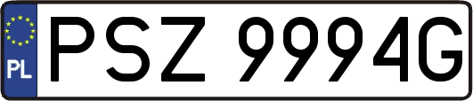 PSZ9994G