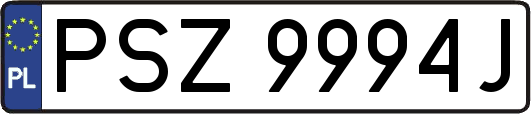 PSZ9994J
