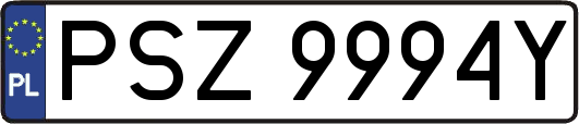 PSZ9994Y