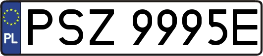 PSZ9995E