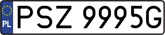 PSZ9995G