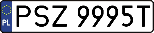 PSZ9995T