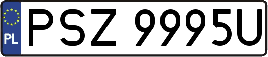 PSZ9995U