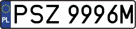 PSZ9996M
