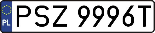 PSZ9996T