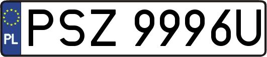 PSZ9996U