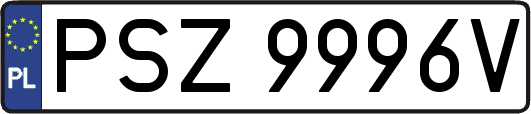 PSZ9996V
