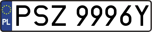 PSZ9996Y