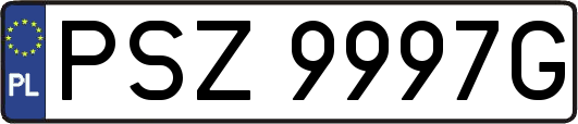 PSZ9997G