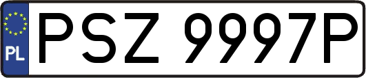 PSZ9997P