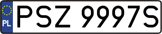 PSZ9997S