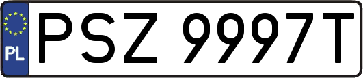 PSZ9997T