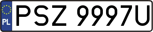 PSZ9997U