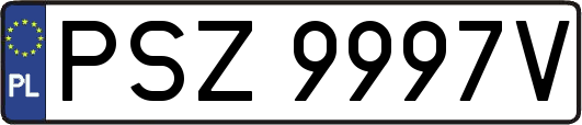 PSZ9997V