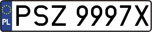 PSZ9997X