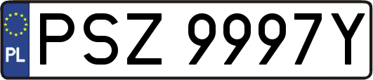 PSZ9997Y