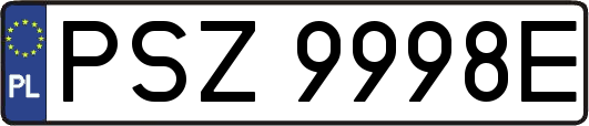 PSZ9998E
