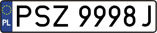 PSZ9998J