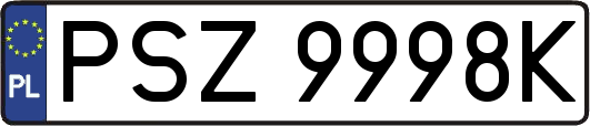 PSZ9998K