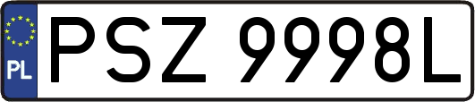 PSZ9998L