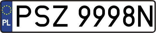 PSZ9998N