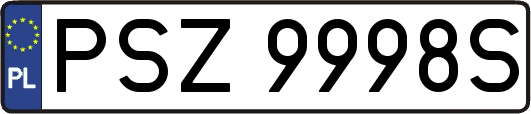 PSZ9998S